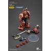 JoyToy Space Marine del Caos - Mangiamondo Khorne Berzerker 3 - Warhammer 40K