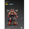 JoyToy Space Marine del Caos - Mangiamondo Khorne Berzerker 3 - Warhammer 40K