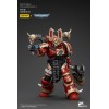 JoyToy Space Marine del Caos - Mangiamondo Khorne Berzerker 3 - Warhammer 40K