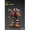 JoyToy Space Marine del Caos - Mangiamondo Khorne Berzerker 3 - Warhammer 40K