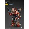 JoyToy Space Marine del Caos - Mangiamondo Khorne Berzerker 3 - Warhammer 40K