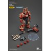 JoyToy Space Marine del Caos - Mangiamondo Khorne Berzerker 4 - Warhammer 40K