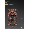 JoyToy Space Marine del Caos - Mangiamondo Khorne Berzerker 4 - Warhammer 40K