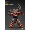 JoyToy Space Marine del Caos - Mangiamondo Khorne Berzerker 4 - Warhammer 40K