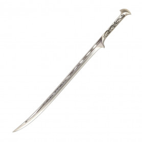 United Cutlery Hobbit réplique 1/1 Epee Thranduil