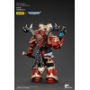 JoyToy Space Marine del Caos - Mangiamondo Khorne Berzerker 4 - Warhammer 40K