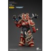 JoyToy Space Marine del Caos - Mangiamondo Khorne Berzerker 4 - Warhammer 40K