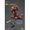 JoyToy Space Marine del Caos - Mangiamondo Khorne Berzerker 5 - Warhammer 40K