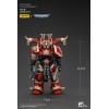 JoyToy Space Marine del Caos - Mangiamondo Khorne Berzerker 5 - Warhammer 40K