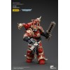 JoyToy Space Marine del Caos - Mangiamondo Khorne Berzerker 5 - Warhammer 40K