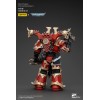 JoyToy Space Marine del Caos - Mangiamondo Khorne Berzerker 5 - Warhammer 40K