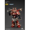 JoyToy Space Marine del Caos - Mangiamondo Khorne Berzerker 5 - Warhammer 40K