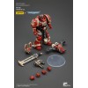 JoyToy Space Marine del Caos - Mangiamondo Khorne Berzerker 6 - Warhammer 40K