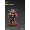 JoyToy Space Marine del Caos - Mangiamondo Khorne Berzerker 6 - Warhammer 40K