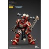 JoyToy Space Marine del Caos - Mangiamondo Khorne Berzerker 6 - Warhammer 40K