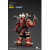 JoyToy Space Marine del Caos - Mangiamondo Khorne Berzerker 6 - Warhammer 40K