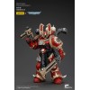 JoyToy Space Marine del Caos - Mangiamondo Khorne Berzerker 6 - Warhammer 40K