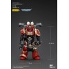 JoyToy Space Marine del Caos - Mangiamondo Khorne Berzerker 7 - Warhammer 40K