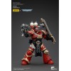JoyToy Space Marine del Caos - Mangiamondo Khorne Berzerker 7 - Warhammer 40K