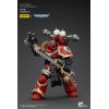 JoyToy Space Marine del Caos - Mangiamondo Khorne Berzerker 7 - Warhammer 40K