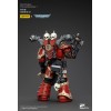 JoyToy Space Marine del Caos - Mangiamondo Khorne Berzerker 7 - Warhammer 40K