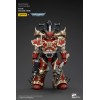 JoyToy Space Marine del Caos - Mangiamondo Lord Invocatus - Warhammer 40K