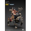 JoyToy Space Marine del Caos - Mangiamondo Lord Invocatus - Warhammer 40K