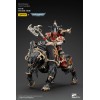 JoyToy Space Marine del Caos - Mangiamondo Lord Invocatus - Warhammer 40K