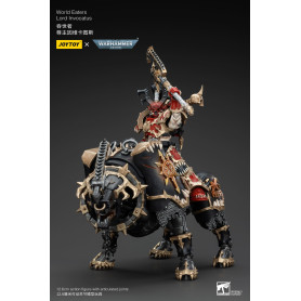 JoyToy Space Marine del Caos - Mangiamondo Lord Invocatus - Warhammer 40K