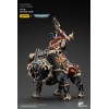 JoyToy Space Marine del Caos - Mangiamondo Lord Invocatus - Warhammer 40K