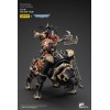 JoyToy Space Marine del Caos - Mangiamondo Lord Invocatus - Warhammer 40K