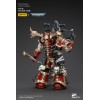 JoyToy Space Marine del Caos - Mangiamondo Lord Invocatus - Warhammer 40K