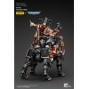 JoyToy Space Marine del Caos - Mangiamondo Lord Invocatus - Warhammer 40K
