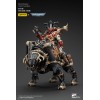 JoyToy Space Marine del Caos - Mangiamondo Lord Invocatus - Warhammer 40K