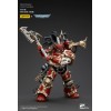 JoyToy Space Marine del Caos - Mangiamondo Lord Invocatus - Warhammer 40K