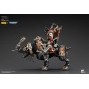 JoyToy Space Marine del Caos - Mangiamondo Lord Invocatus - Warhammer 40K