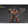 JoyToy Space Marine del Caos - Mangiamondo Lord Invocatus - Warhammer 40K