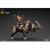 JoyToy Space Marine del Caos - Mangiamondo Lord Invocatus - Warhammer 40K
