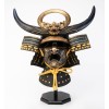 Pure Arts - Elmetto Yasuke in scala 1/1 - Assassin's Creed Shadows