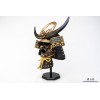 Pure Arts - Elmetto Yasuke in scala 1/1 - Assassin's Creed Shadows