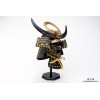 Pure Arts - Elmetto Yasuke in scala 1/1 - Assassin's Creed Shadows