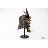 Pure Arts - Elmetto Yasuke in scala 1/1 - Assassin's Creed Shadows