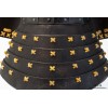 Pure Arts - Elmetto Yasuke in scala 1/1 - Assassin's Creed Shadows