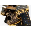 Pure Arts - Elmetto Yasuke in scala 1/1 - Assassin's Creed Shadows