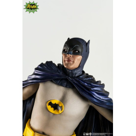 Pure Arts - Statuetta PX - Diorama Batman e Robin (1966) 1/8