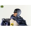 Pure Arts - Statuetta PX - Diorama Batman e Robin (1966) 1/8