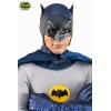 Pure Arts - Statua 1/4 di Batman e Robin (1966)
