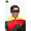 Pure Arts - Statua 1/4 di Batman e Robin (1966)