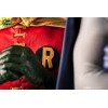 Pure Arts - Statua 1/4 di Batman e Robin (1966)