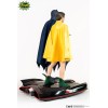 Pure Arts - Statua 1/4 di Batman e Robin (1966)